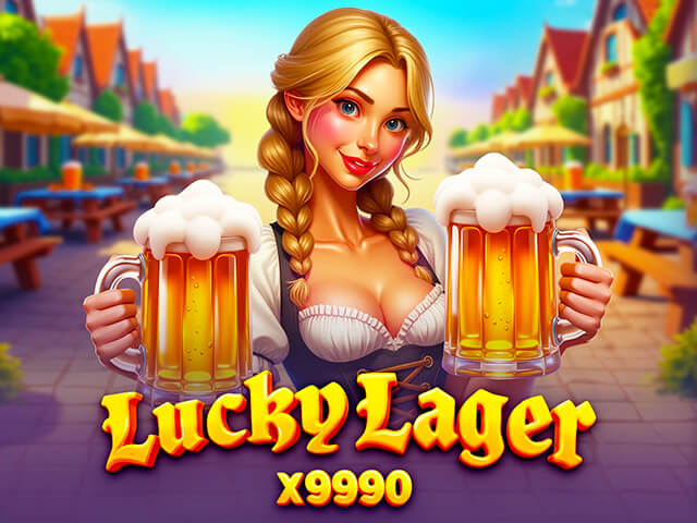 Lucky Lager x9990