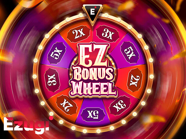 EZ Bonus Wheel