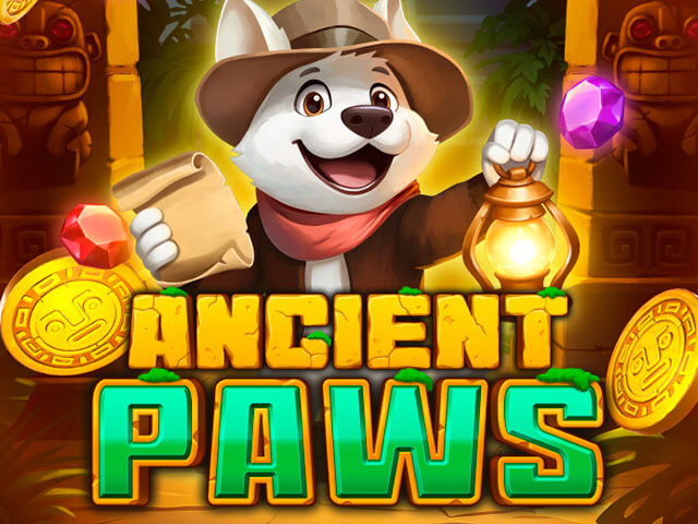 Ancient Paws