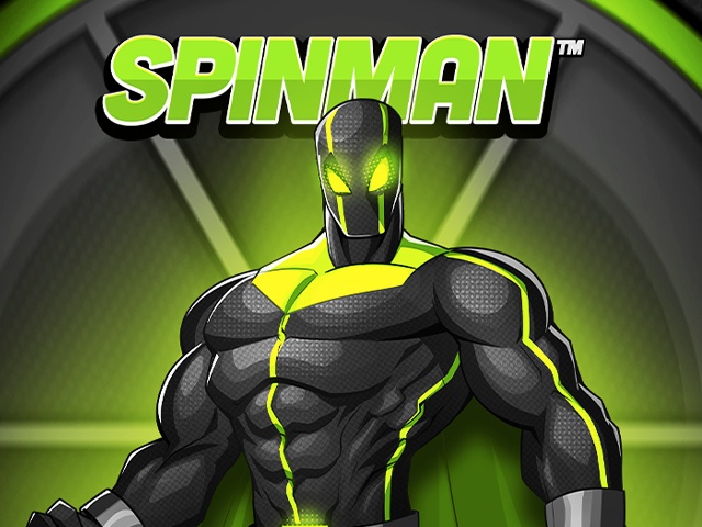 Spinman
