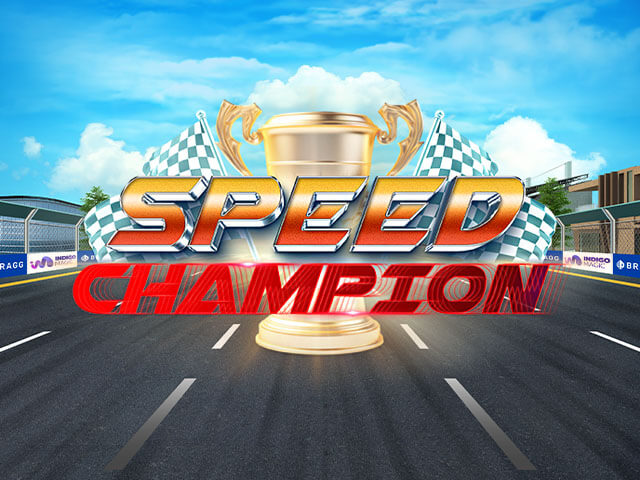 Speed Champion