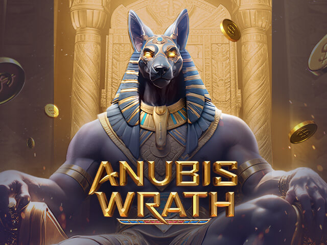 Anubis Wrath
