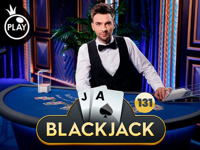 Blackjack 131