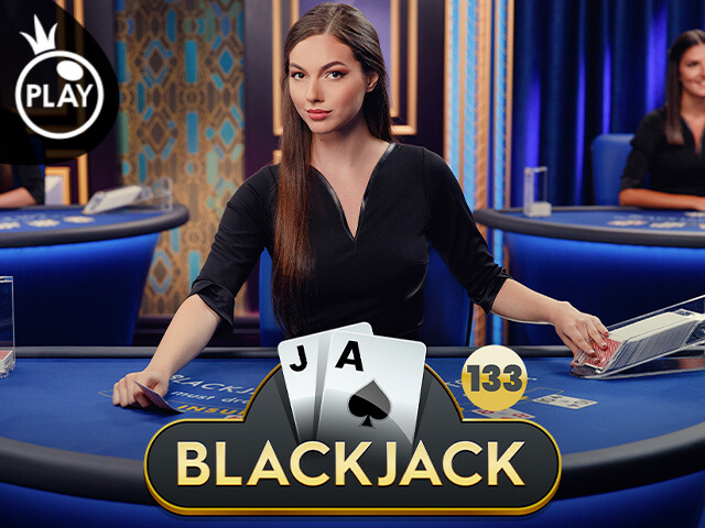Blackjack 133